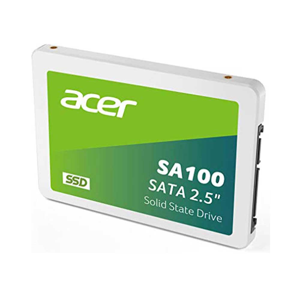 SSD ACER 120Gb