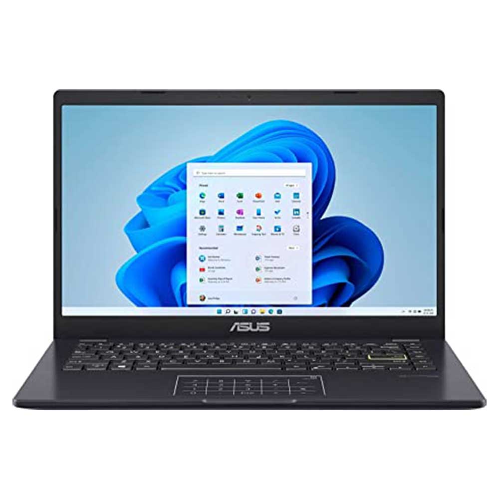 Laptop Asus Galaxy Negro Espacial 2023