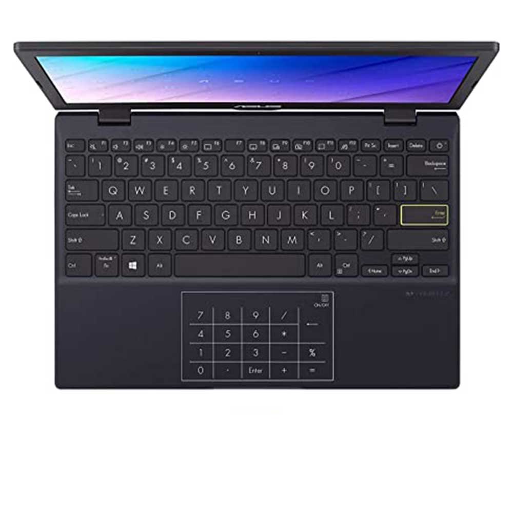 Laptop Asus Galaxy Negro Espacial 2023