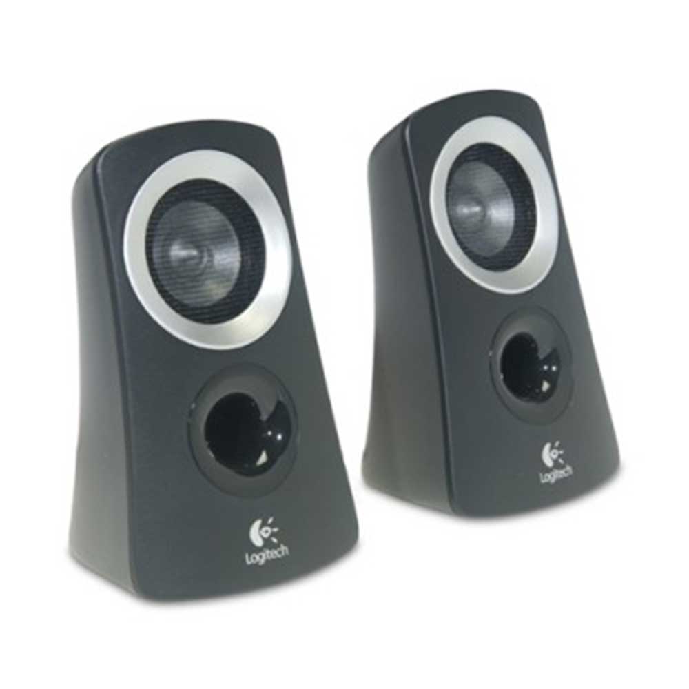 Bocina LOGITECH Z313 50W Super Sonido