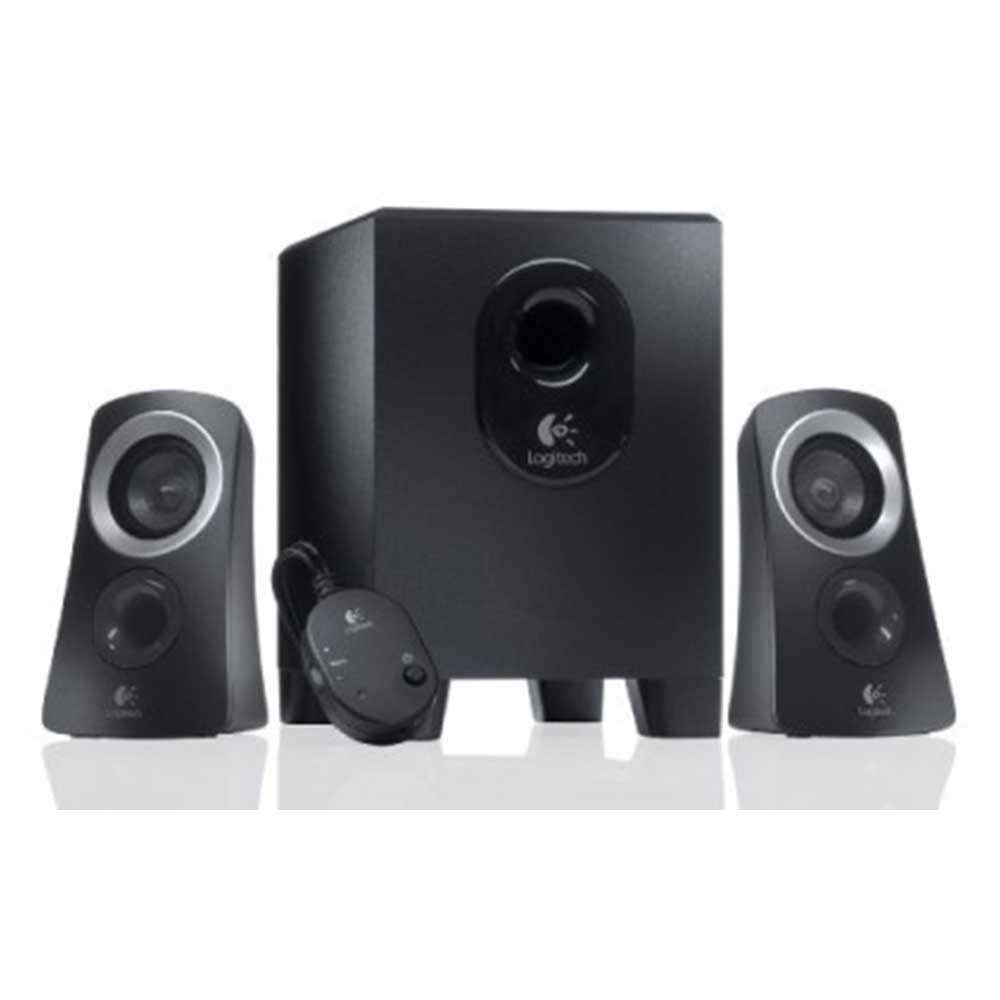 Bocina LOGITECH Z313 50W Super Sonido