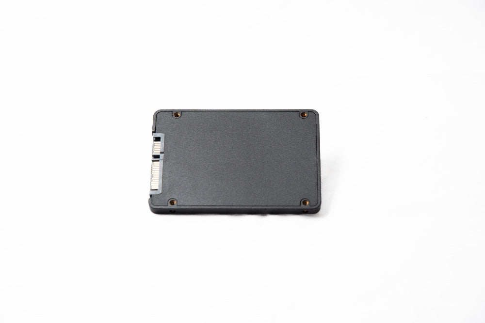 SSD STYLOS 480GB - Nuevo 2026, Con Garantía 1 Año