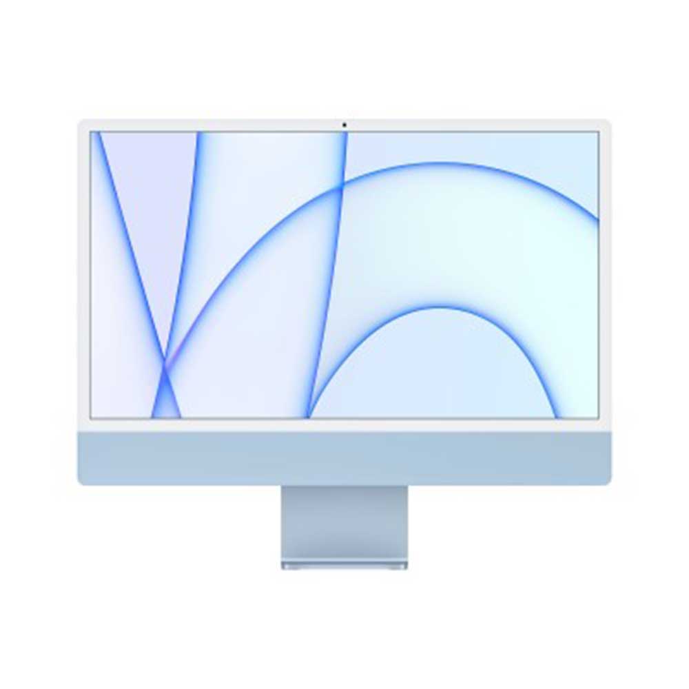 iMac Azul 24M1 8GB 256GB SSD