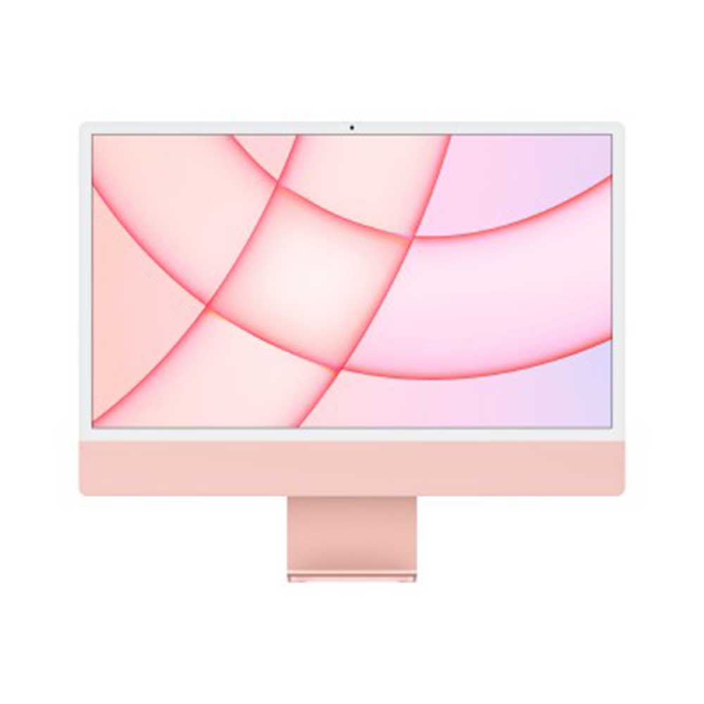 iMac Rosa 24" M1 8GB 256GB SSD