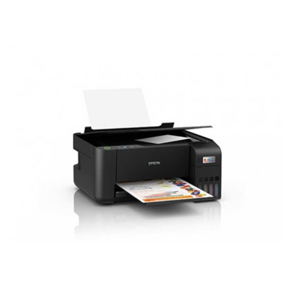 Impresora Multifuncional EPSON L3210