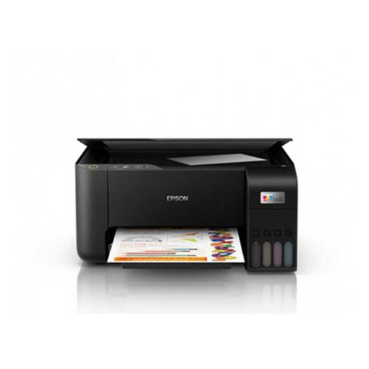 Impresora Multifuncional EPSON L3210