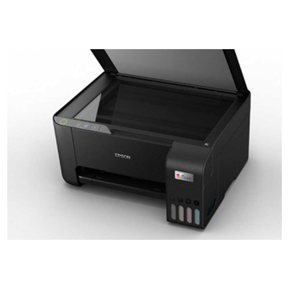 Impresora Multifuncional EPSON L3210