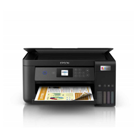 Impresora Multifuncional EPSON C11CJ63301