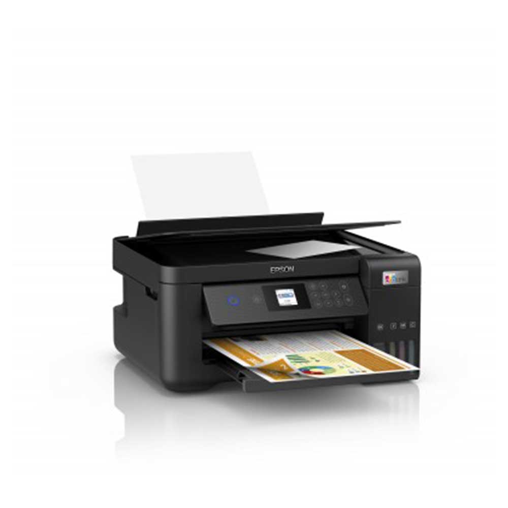 Impresora Multifuncional EPSON C11CJ63301