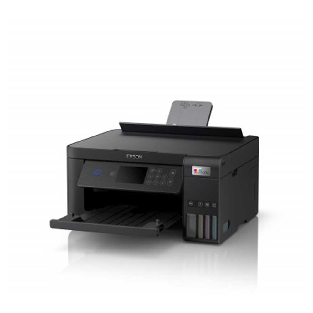 Impresora Multifuncional EPSON C11CJ63301