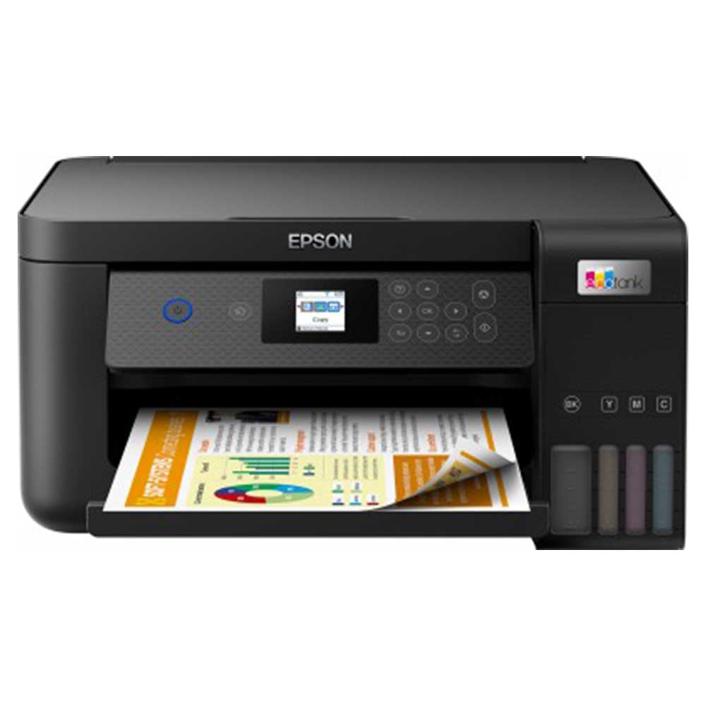 Impresora Multifuncional EPSON C11CJ63301