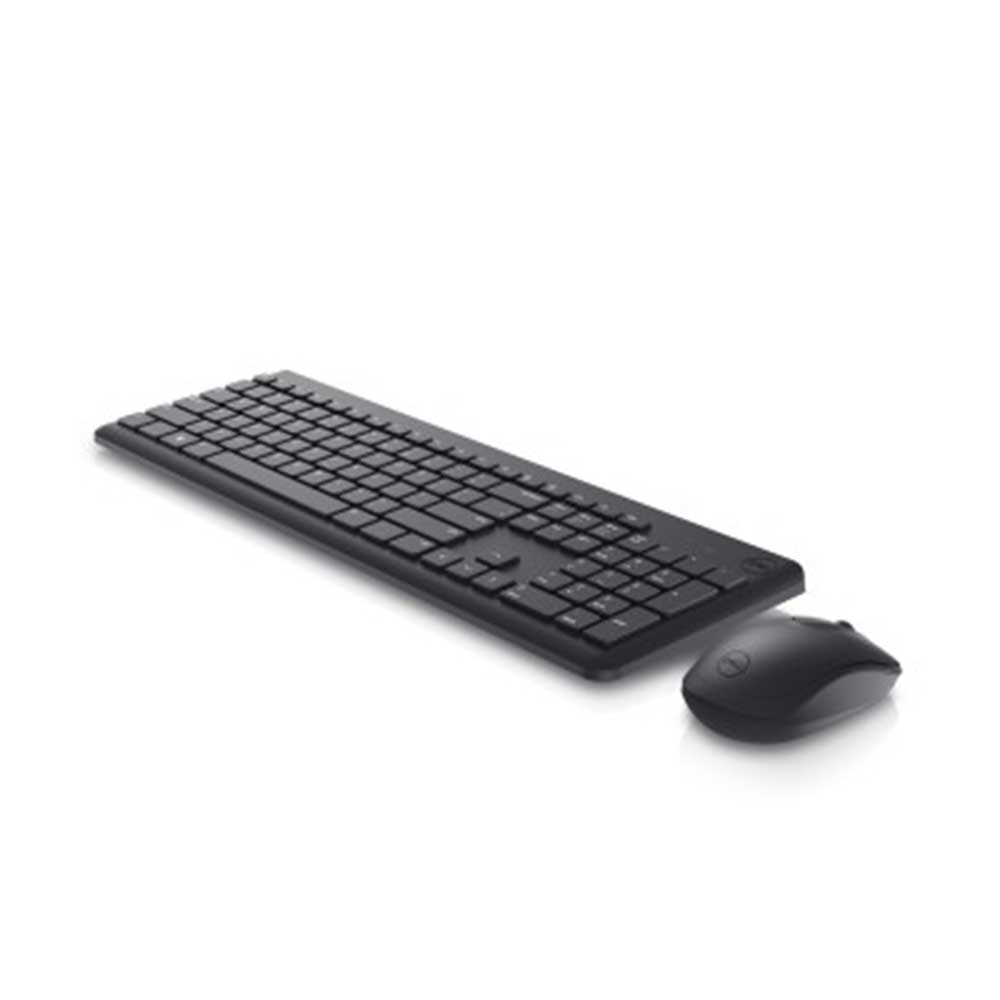 Kit Teclado y Mouse DELL Inalmbrico