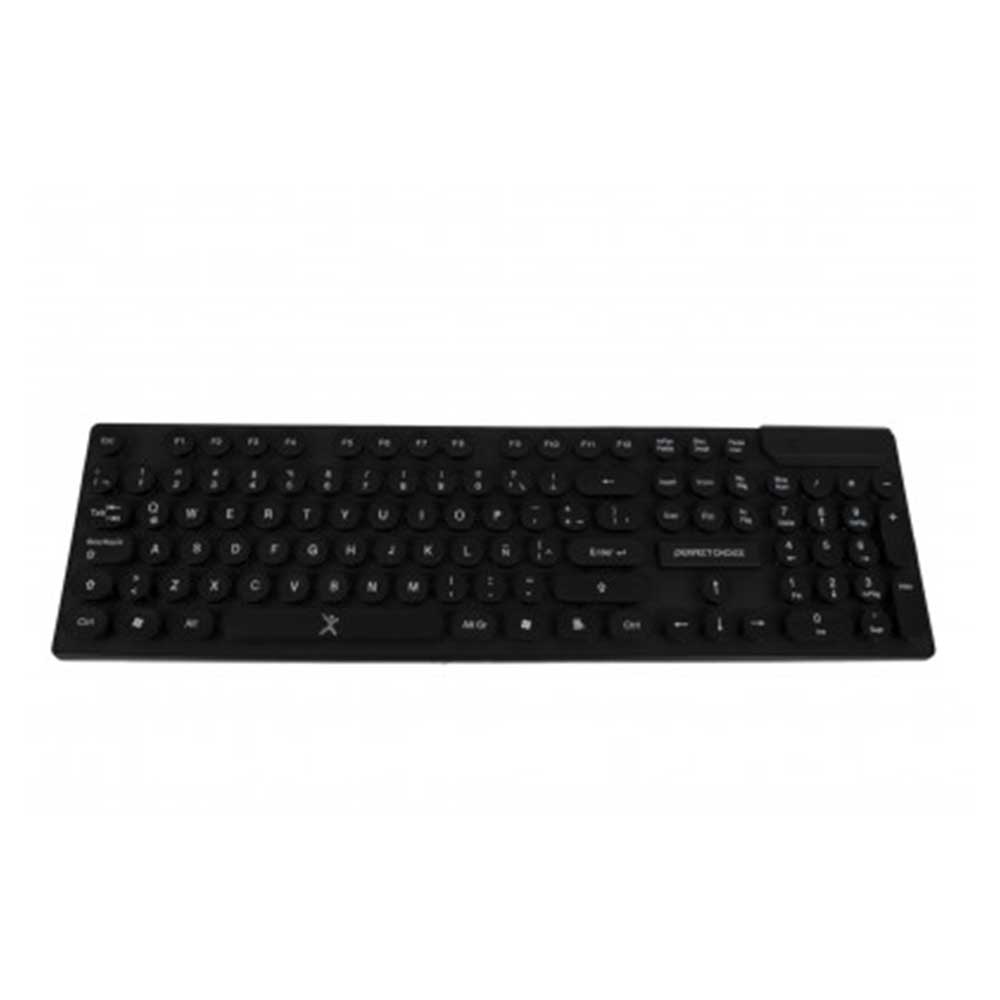 Kit Teclado y Mouse PERFECT CHOICE Inalambrico