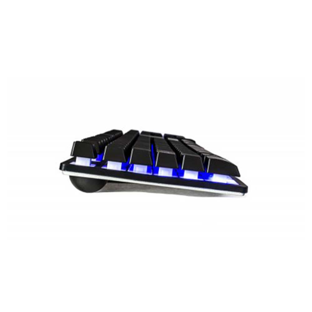 Kit Gamer Teclado y Mouse Vorago