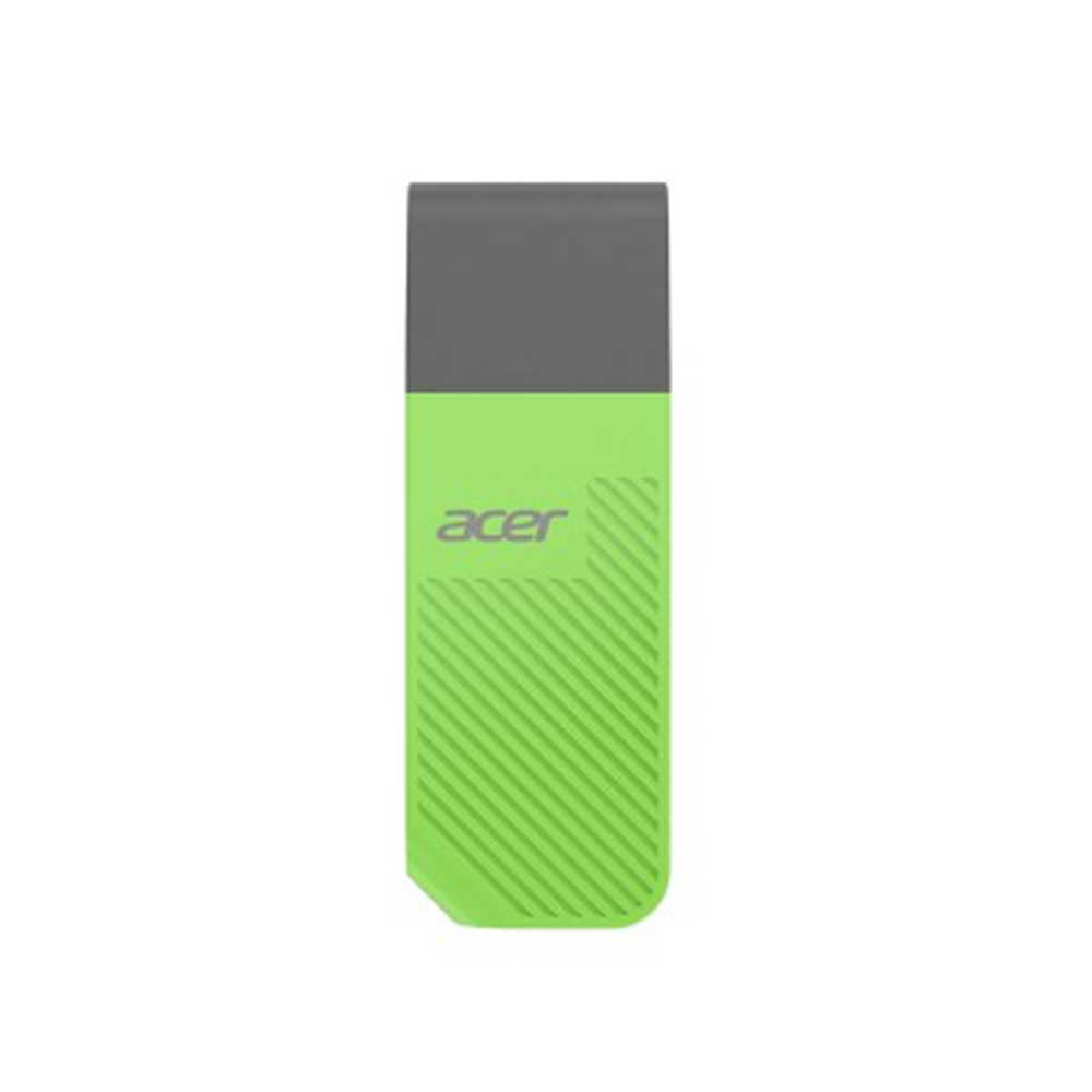 Memoria USB 3.2 ACER UP300 , Verde, 32 GB, USB 3.2