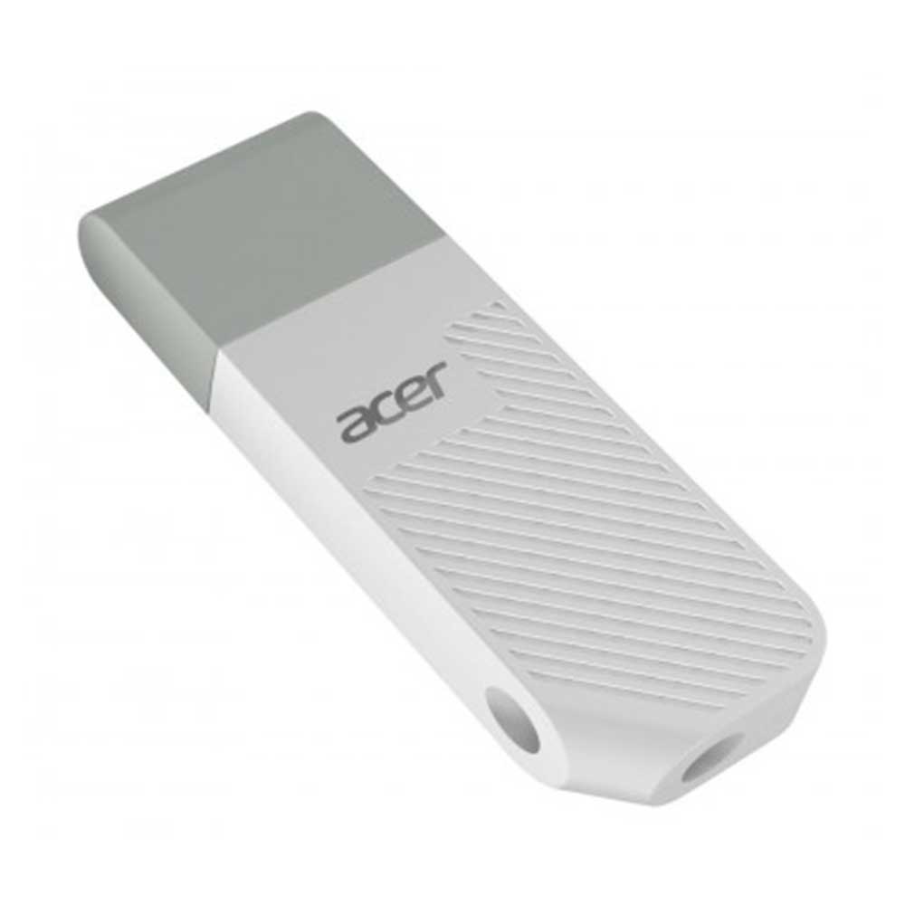 Memoria USB 3.2 ACER UP300 , Blanco, 128 GB, USB 3.2