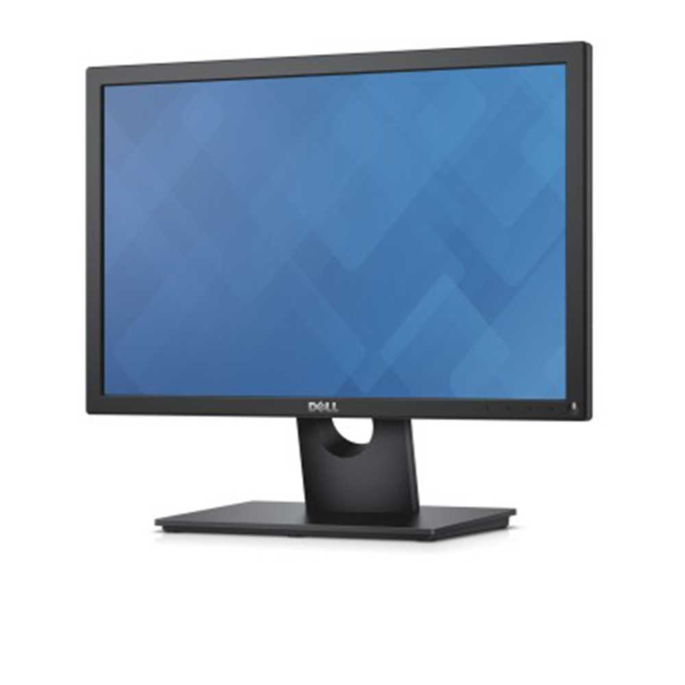 Monitor DELL 19.5 pulgadas Negro