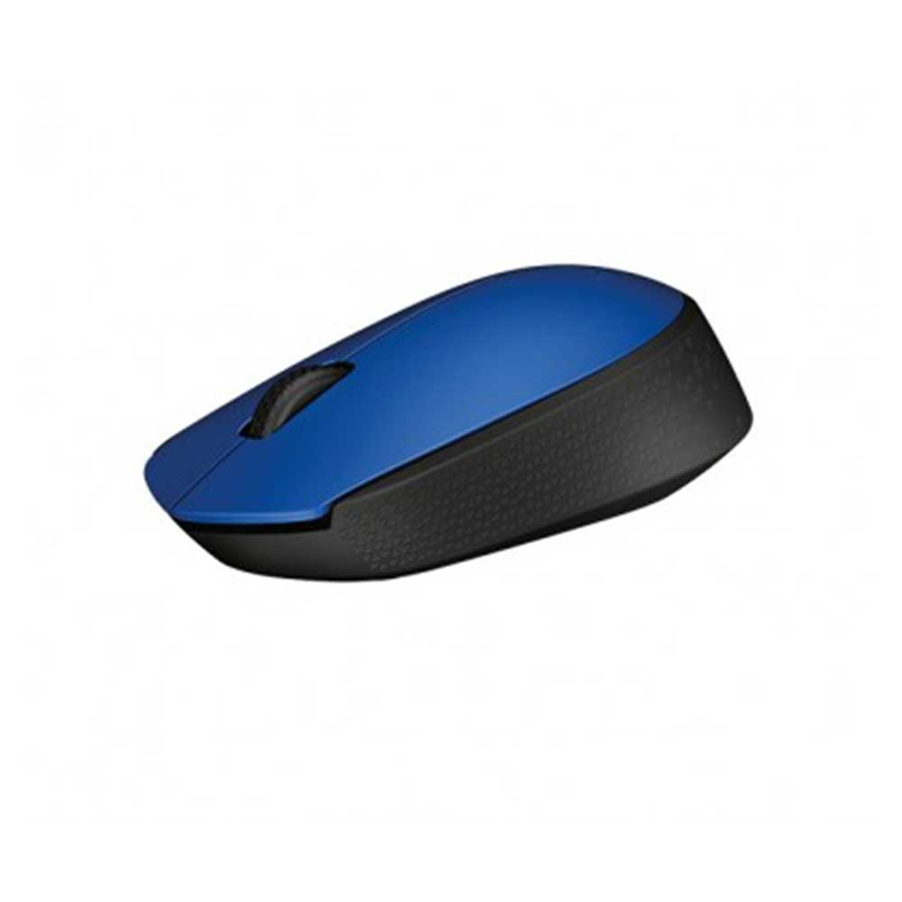 Mouse LOGITECH M170 Inalámbrico