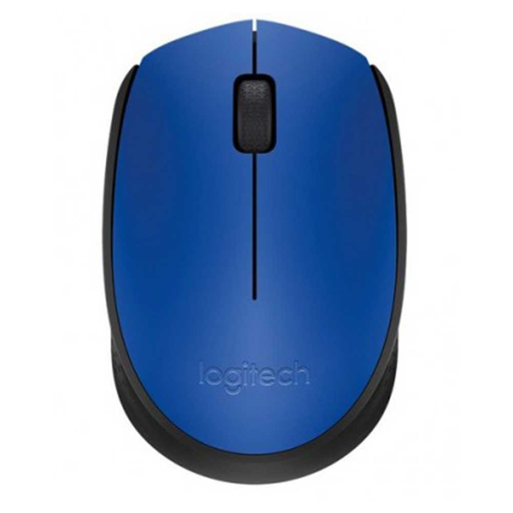 Mouse LOGITECH M170 Inalámbrico