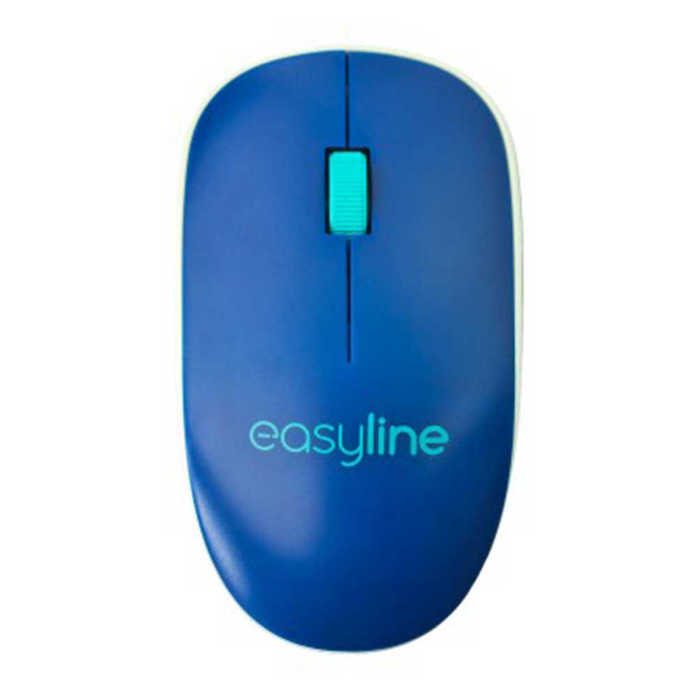 Mouse Easy Line Inalámbrico