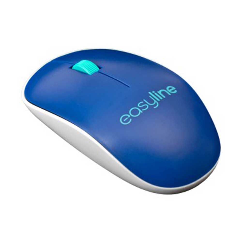 Mouse Easy Line Inalámbrico