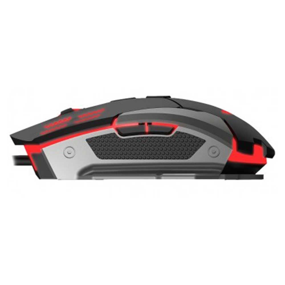 Mouse Gaming Naceb 630 USB