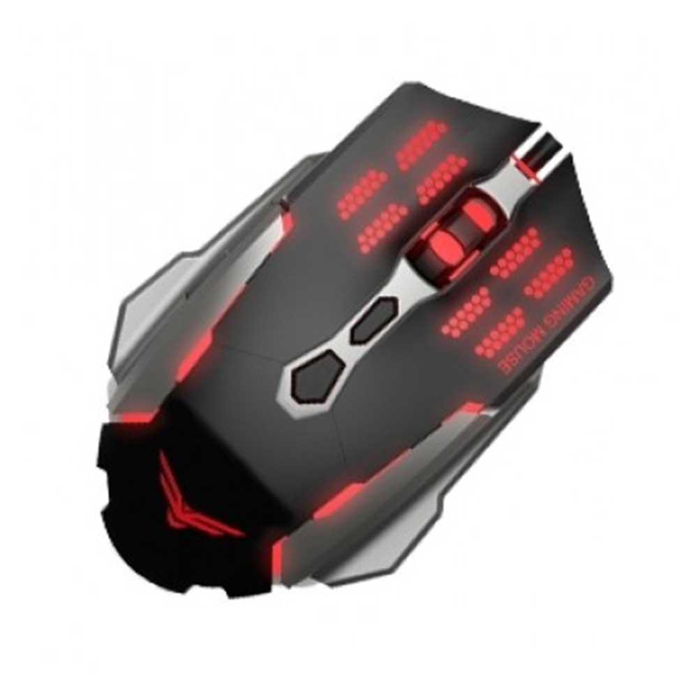 Mouse Gaming Naceb 630 USB