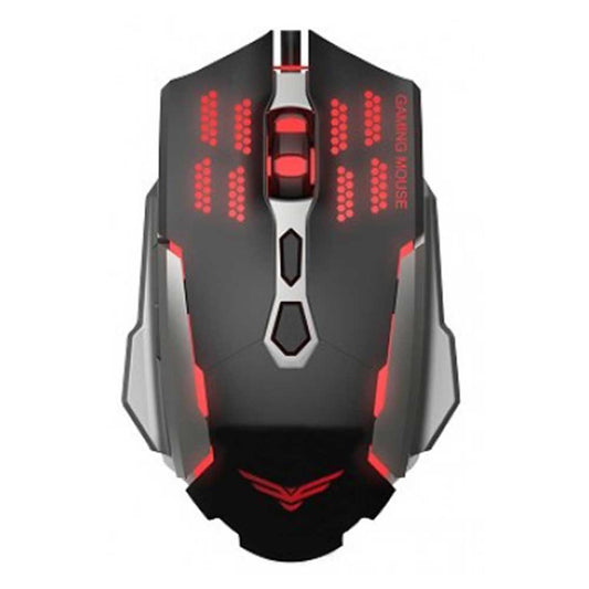 Mouse Gaming Naceb 630 USB