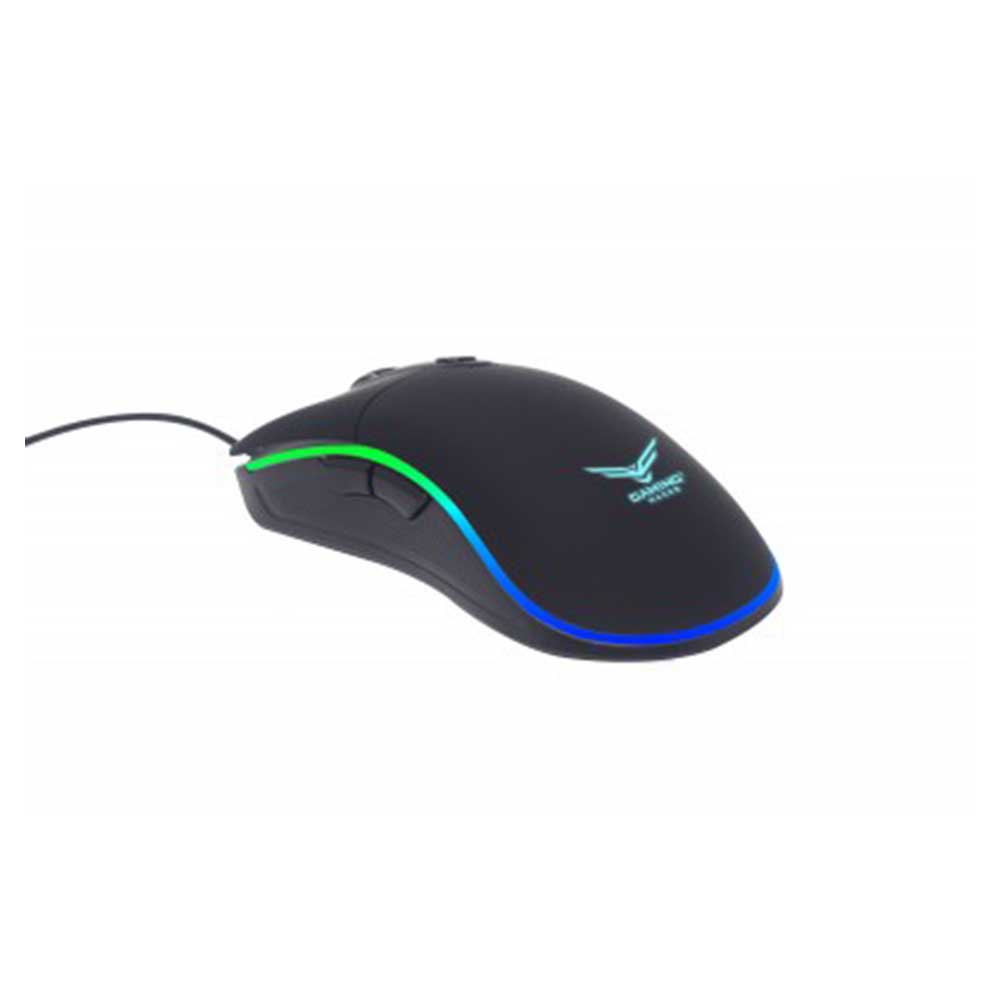 Mouse Gamer Naceb Rainbow