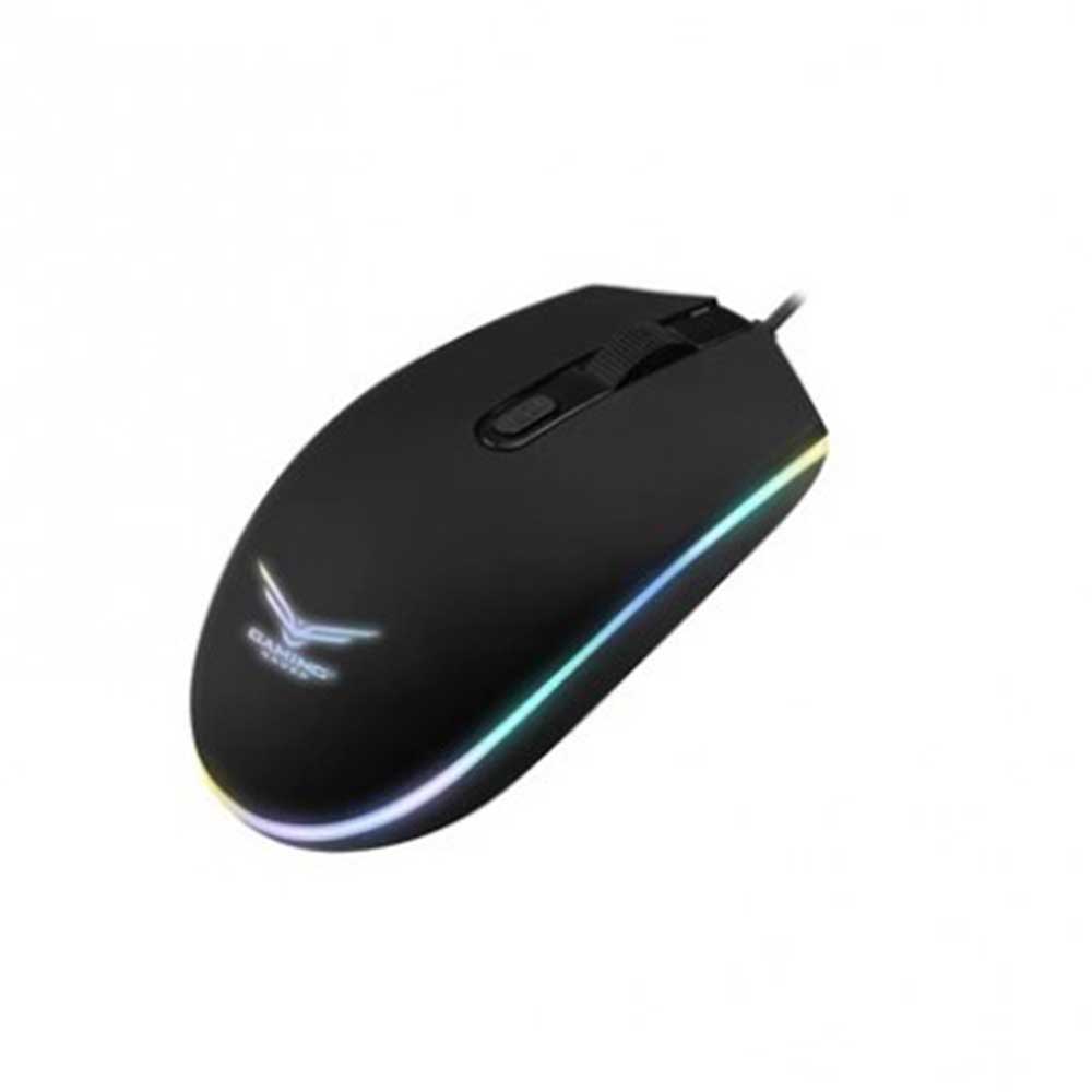 Mouse Gamer Crossfire