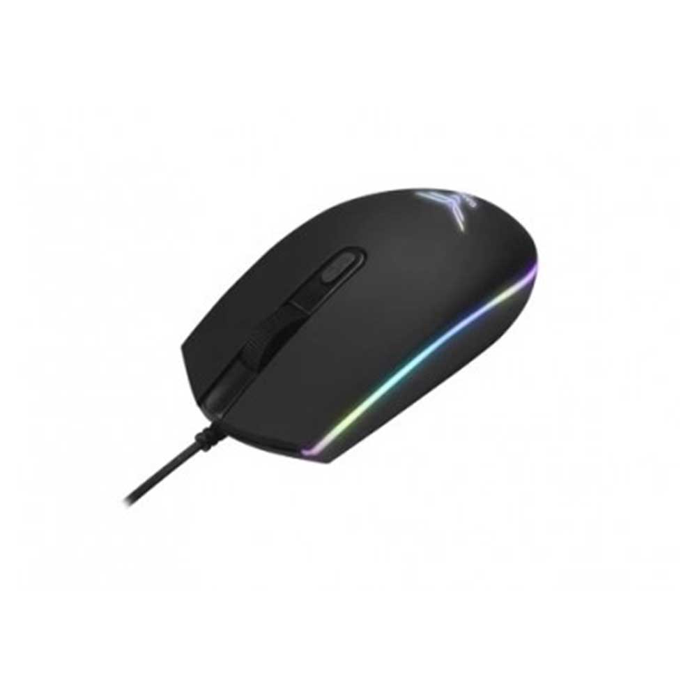 Mouse Gamer Crossfire