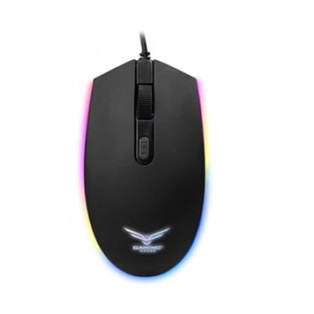 Mouse Gamer Crossfire