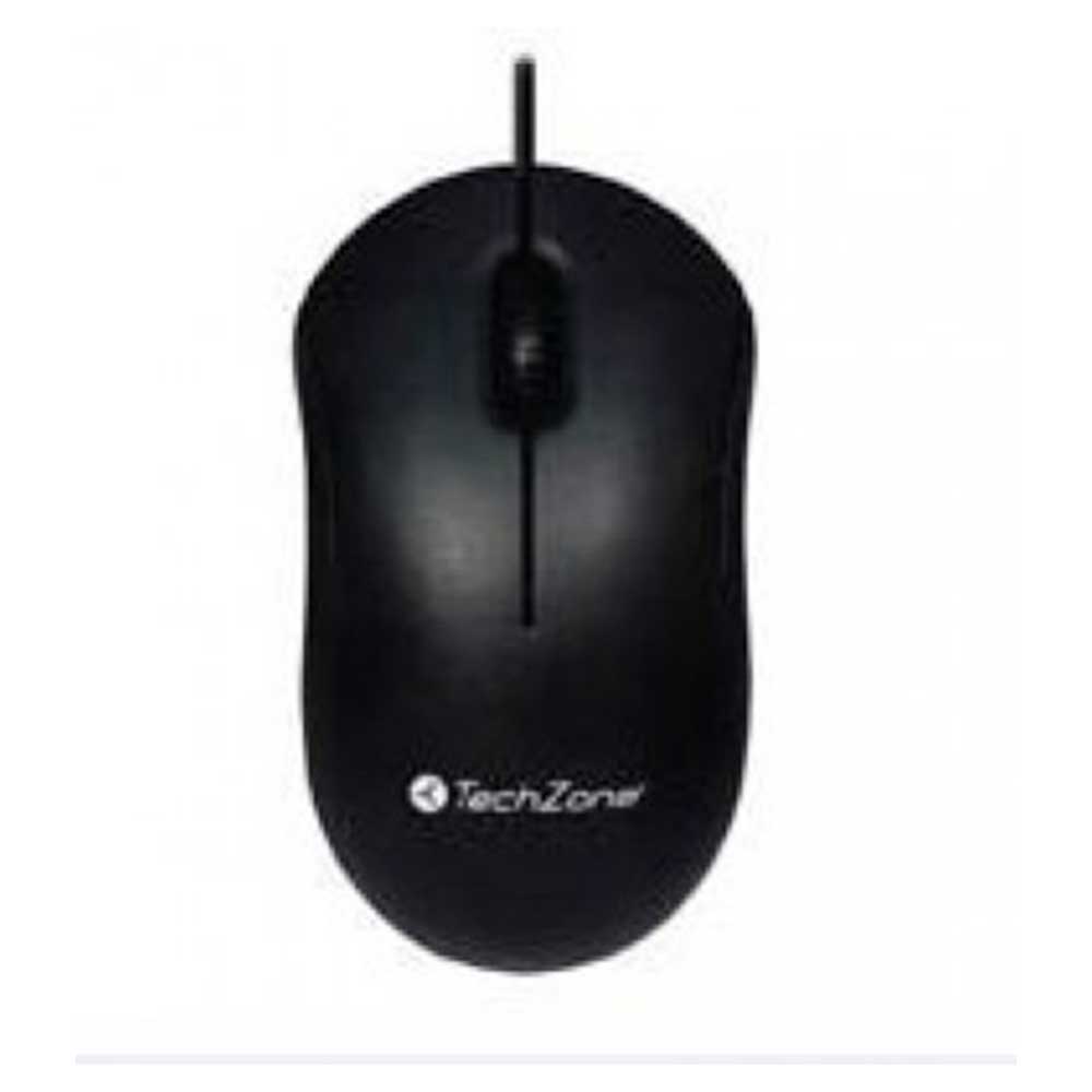 Mouse TechZone 3B USB