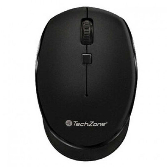 Mouse TechZone 3B Inalámbrico