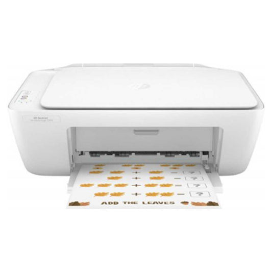 Impresora multifuncional HP Deskjet Ink Advantage 2374