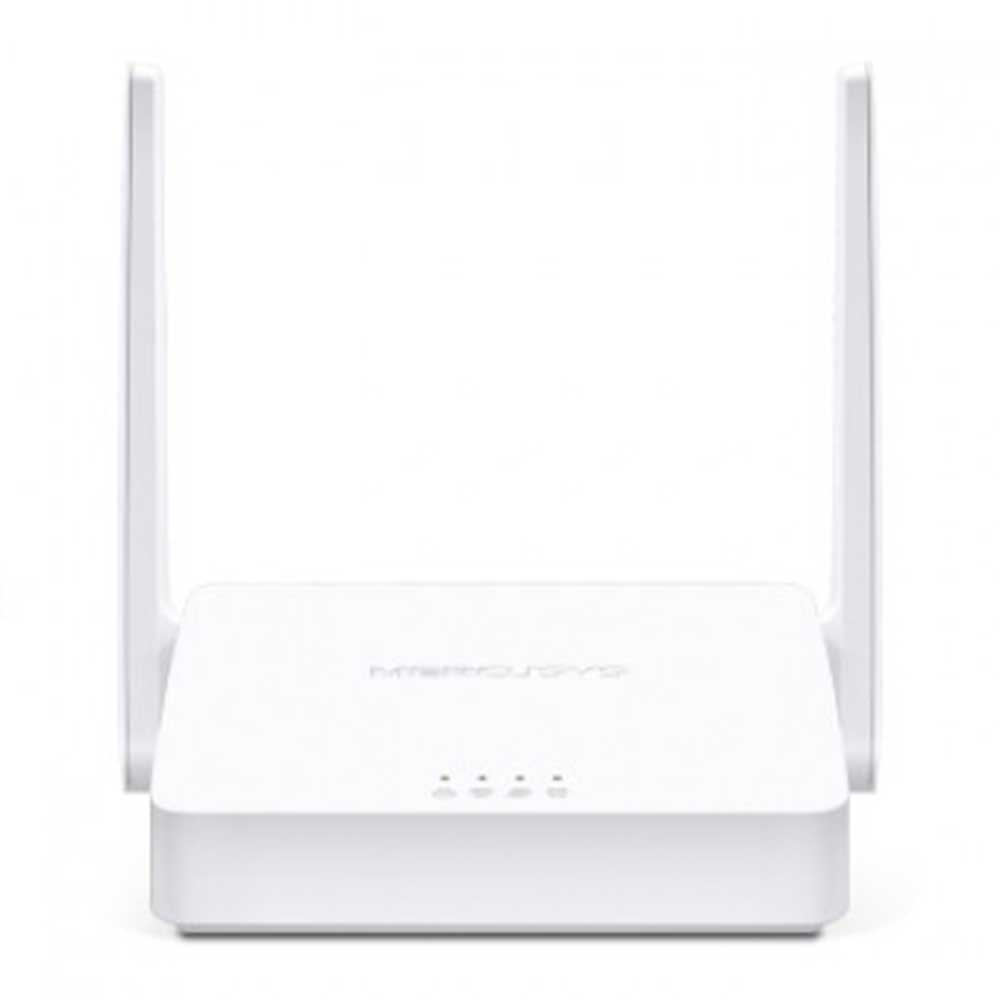 ROUTER MERCUSYS MULTIMODO 300MBPS