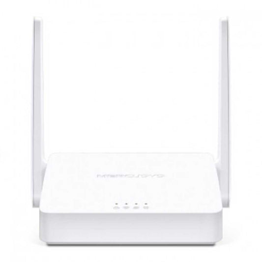 ROUTER MERCUSYS MULTIMODO 300MBPS