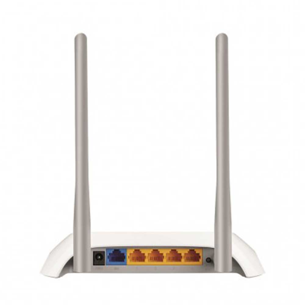 ROUTER TP-LINK 300 mbps