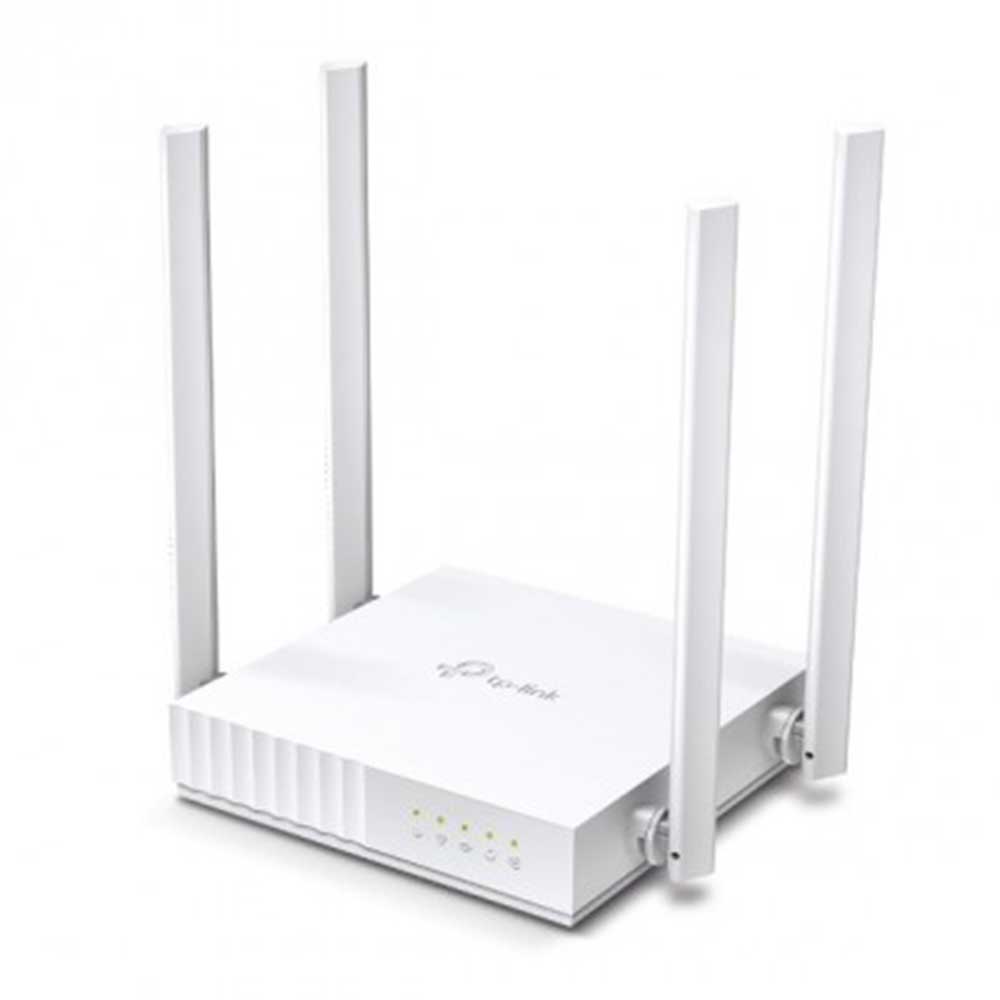 ROUTER WIFI TP-LINK DOBLE BANDA