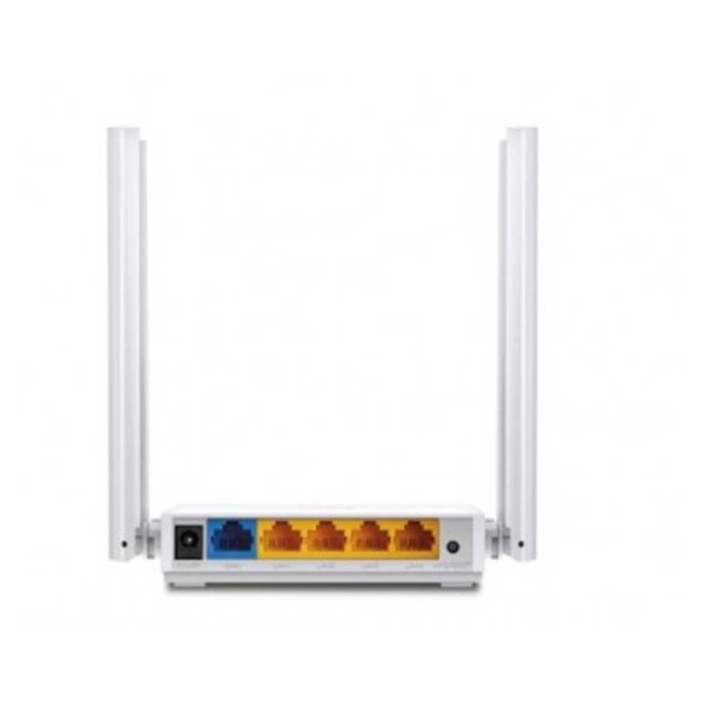 ROUTER WIFI TP-LINK DOBLE BANDA