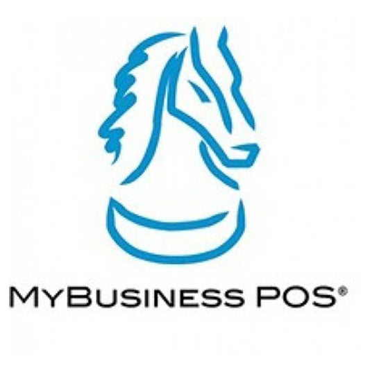 Software POS y Control Administrativo MyBusiness Estándar V20, ESP, 1 Licencia Electrónica