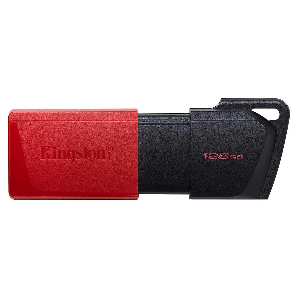 USB Kingston 128GB Rapida con USB 3.2