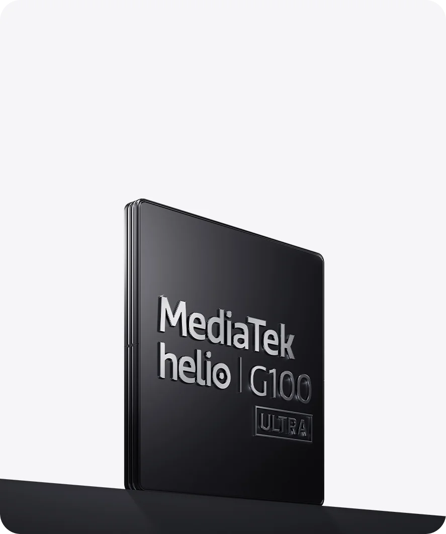 Tablet Redmi Pad 2 — 8GB RAM / 256GB Almacenamiento