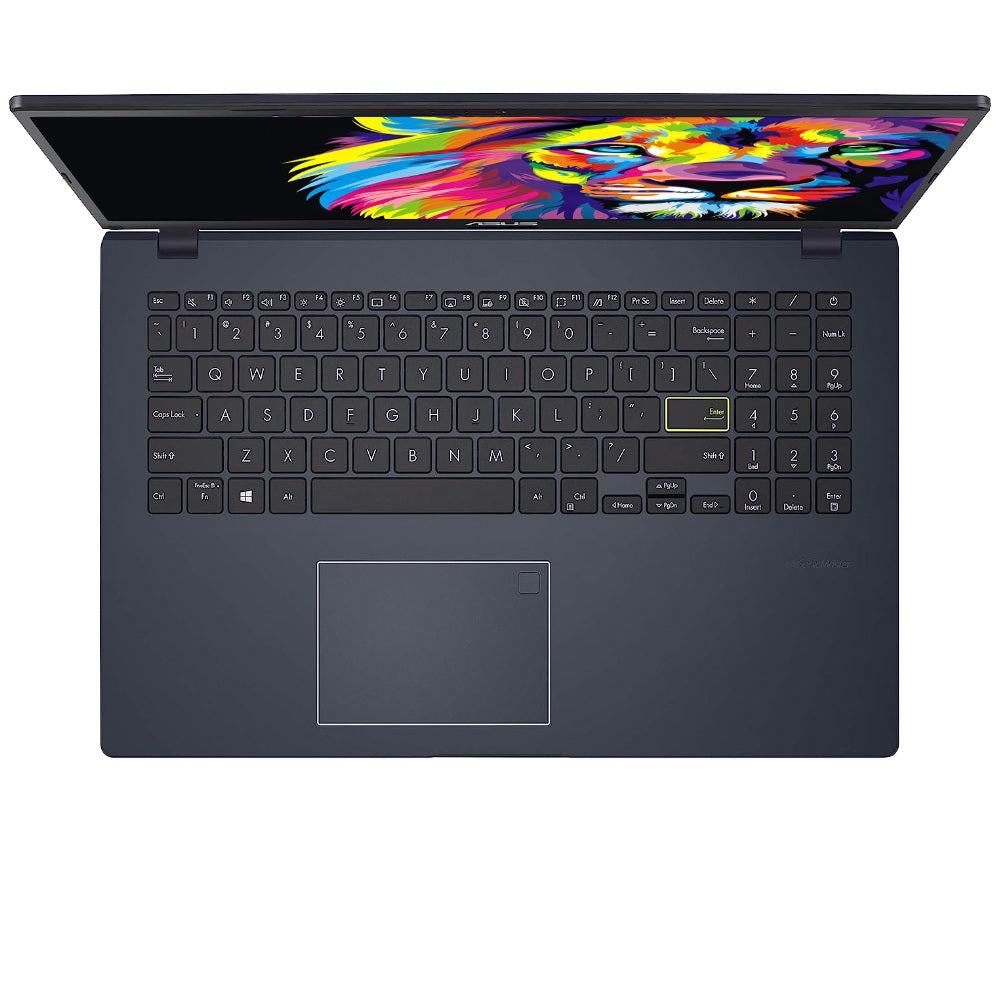 OFERTA Laptop Asus Galaxy Pro 15.6" 8GB 128GB NVMe