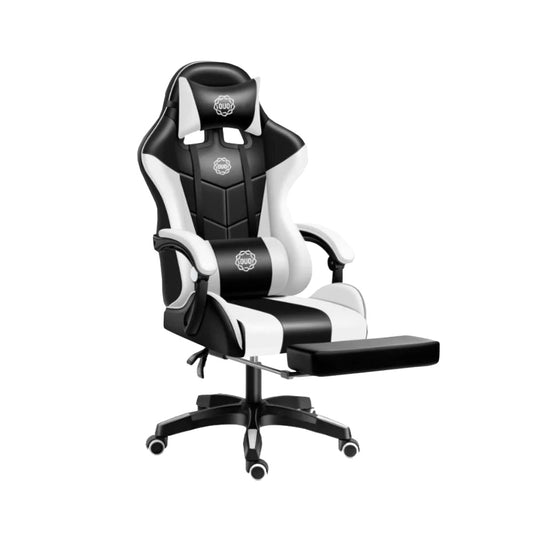 Silla Gamer Avenger Reclinable Ergonomica Ajustable Giratoria