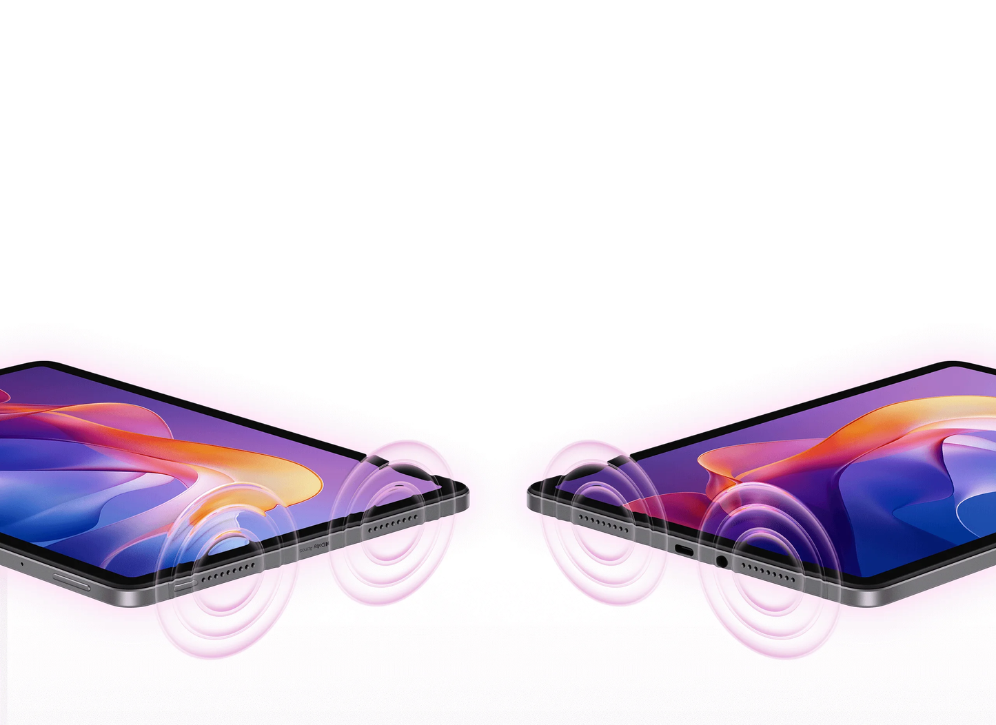 Tablet Redmi Pad 2 — 8GB RAM / 256GB Almacenamiento