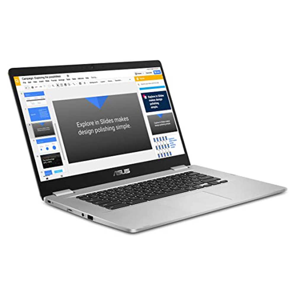 ASUS Chromebook 2023 11.6