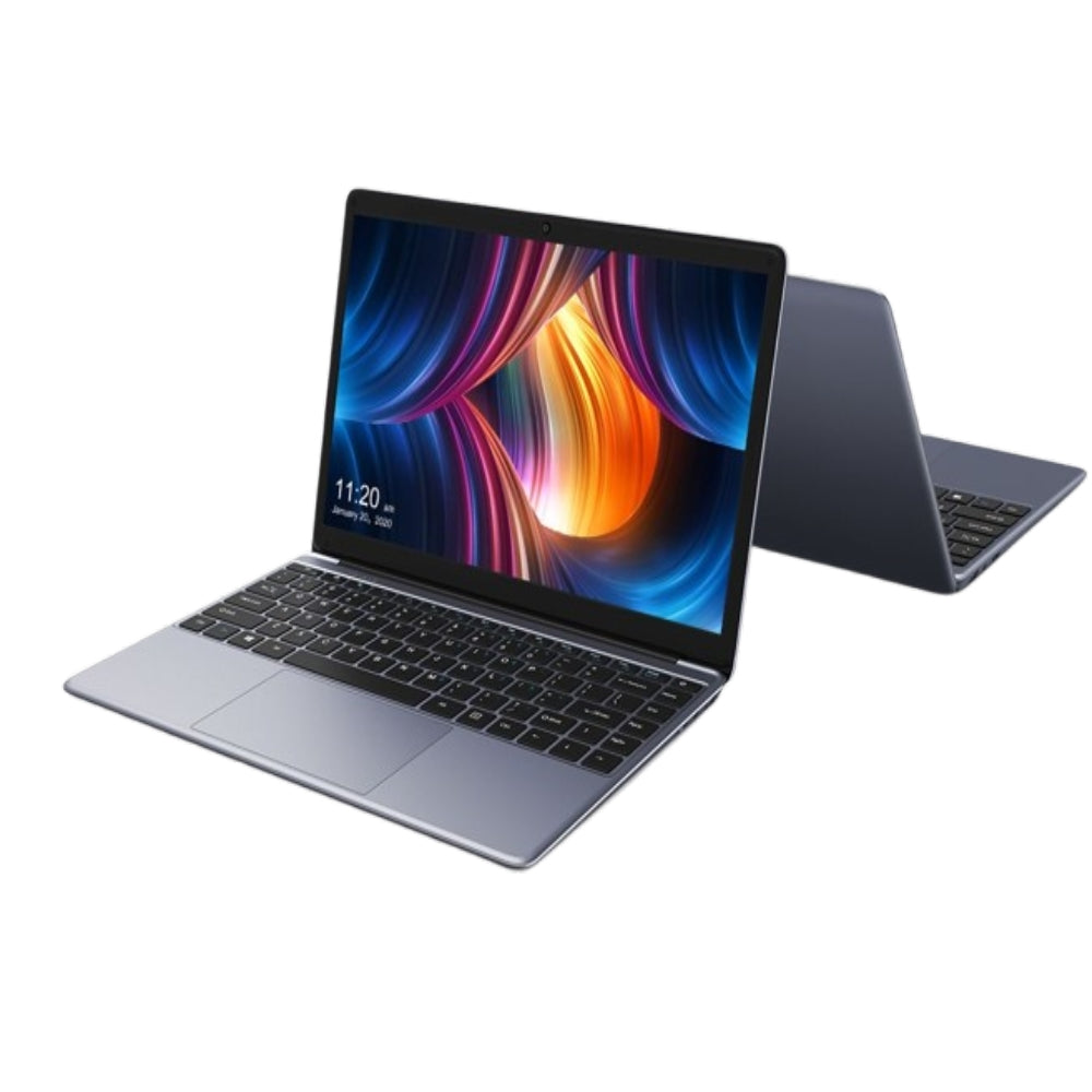 Laptop HeroBook Pro IPS 14.1" 8GB 256GB NVMe Nueva