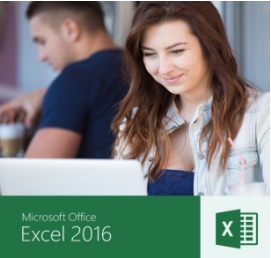 CERTIFICACION MOS EN MICROSOFT EXCEL 2016