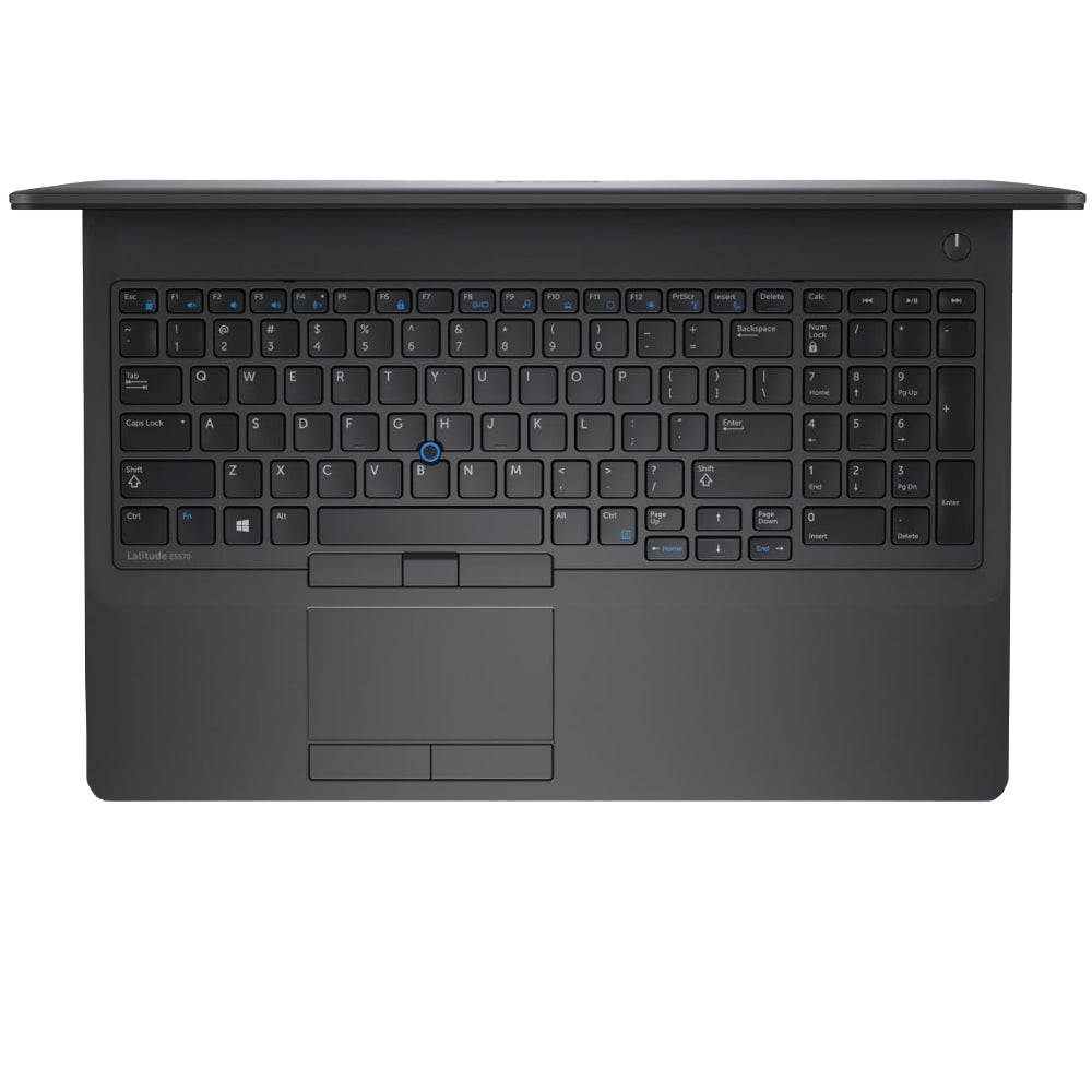 OFERTA Laptop Dell Latitude Core i5 Sexta, 8GB Ram, 256GB SSD